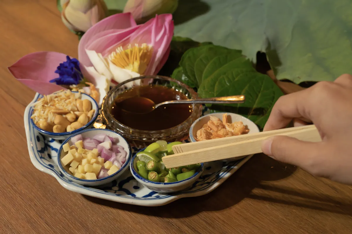 a-set-of-miang-kham-thai-appetizer