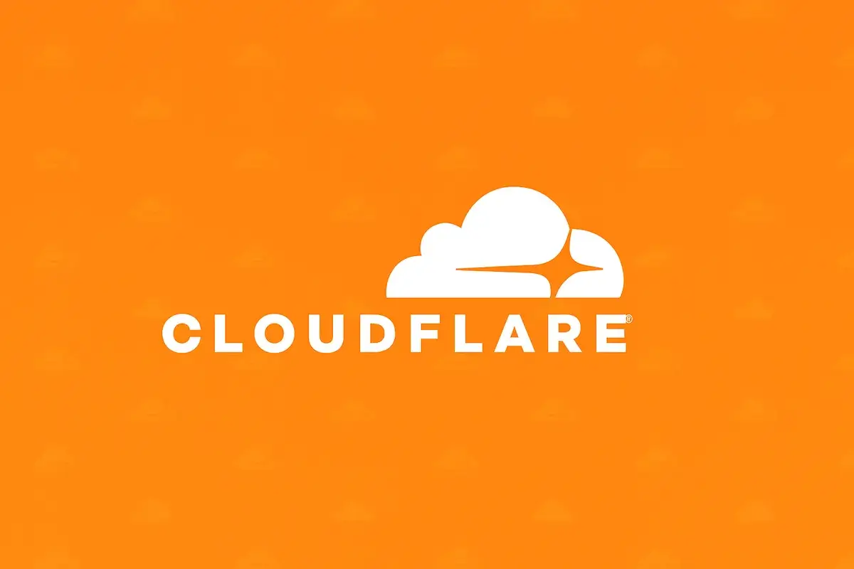 cloudflare