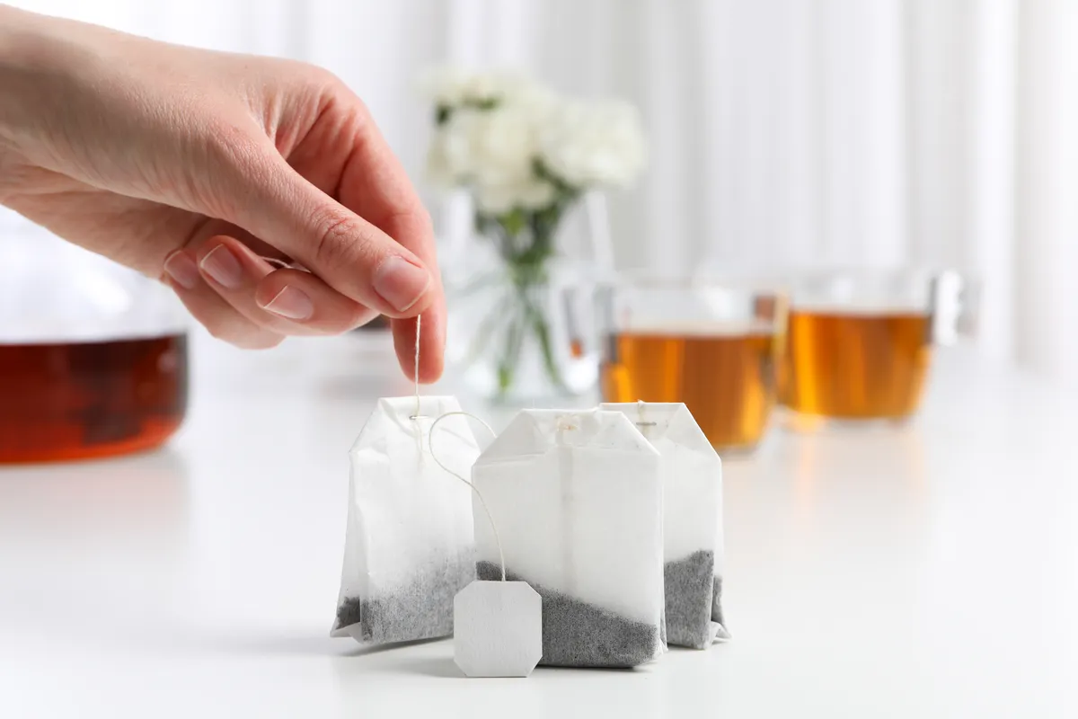 concept-of-ingredients-for-making-tea