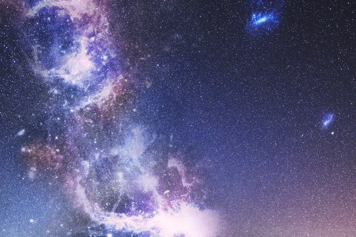 galaxy-in-space-textured