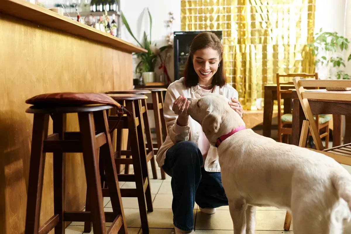 joyful-moments-shared-between-a-young-woman