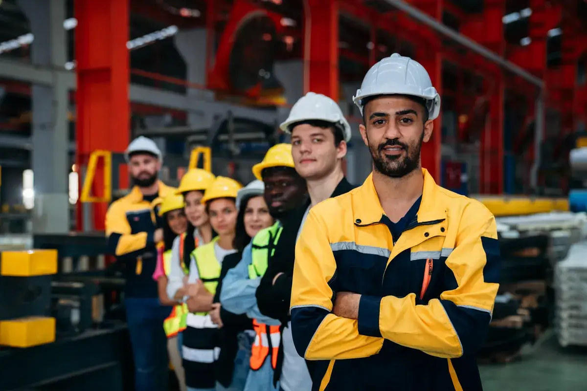 portrait-of-industrial-worker