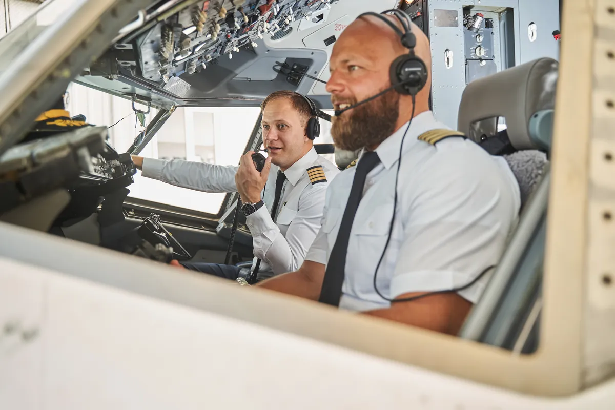 two-experienced-pilots-navigating