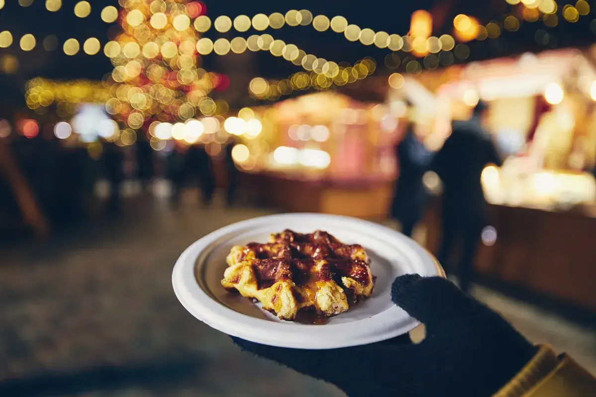 waffle-from-christmas-market-