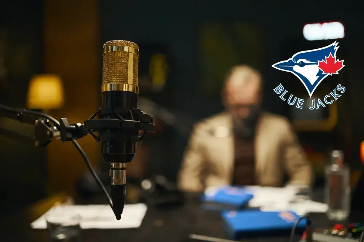 ¡Vuelve la voz de los Blue Jays! Buck Martínez