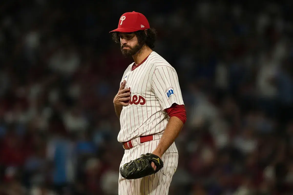 Jordan Romano Angelinos