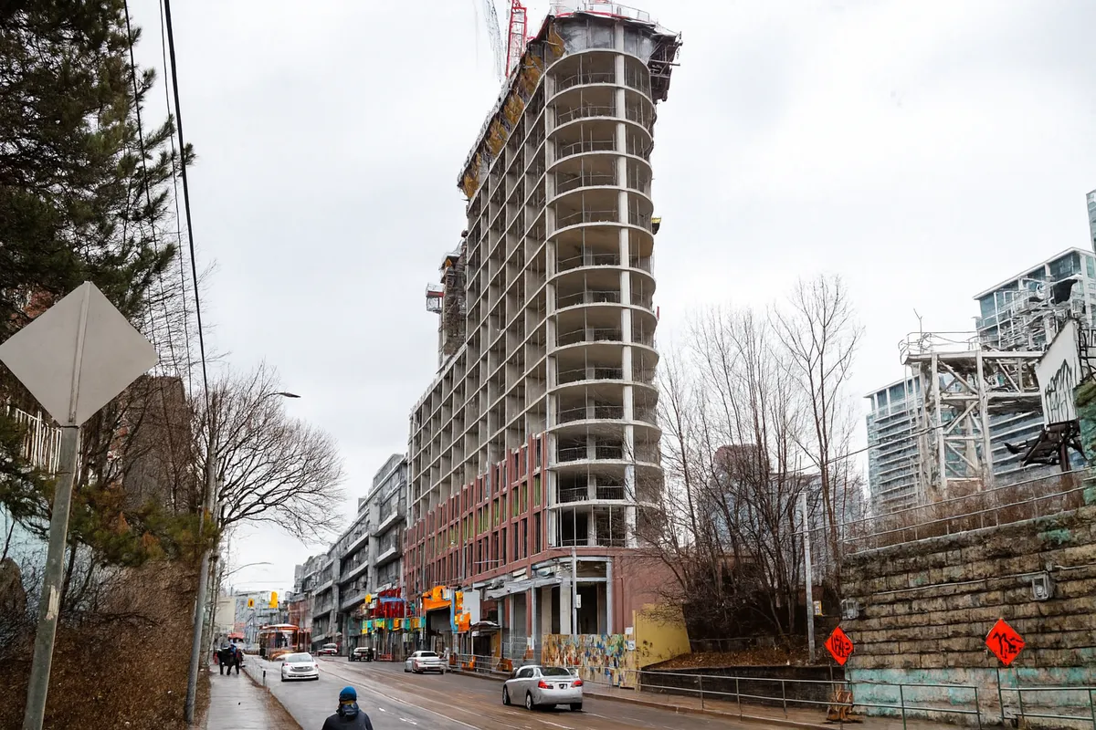 Nueva Flatiron en King St