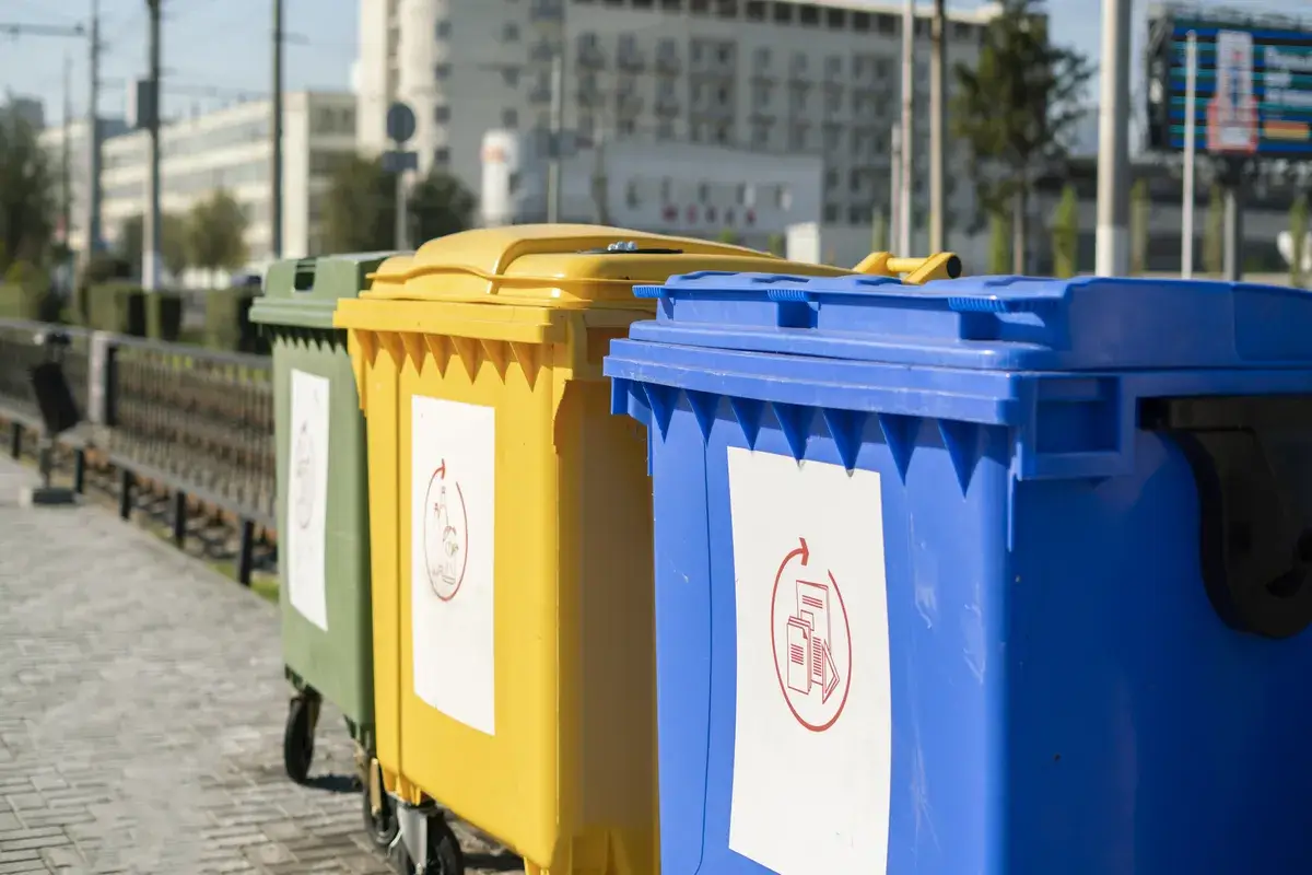 Suben las tarifas de basura y agua en 2026