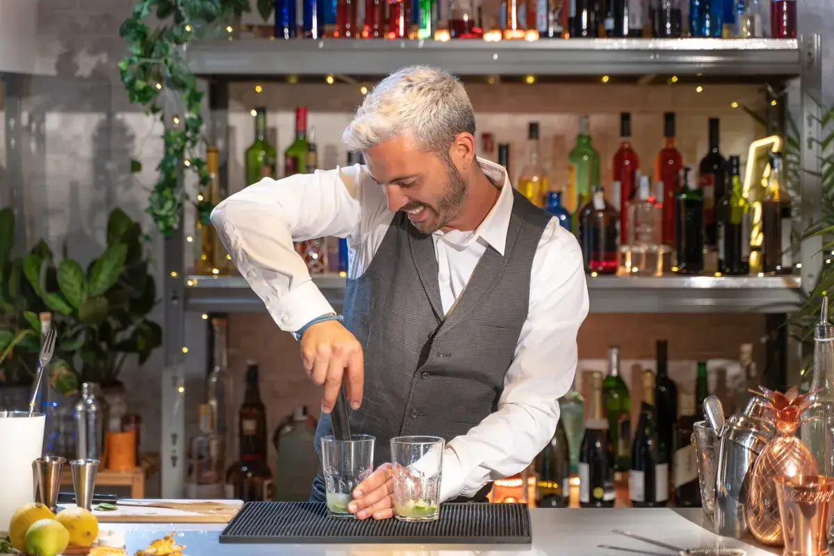 happy-and-handsome-barman
