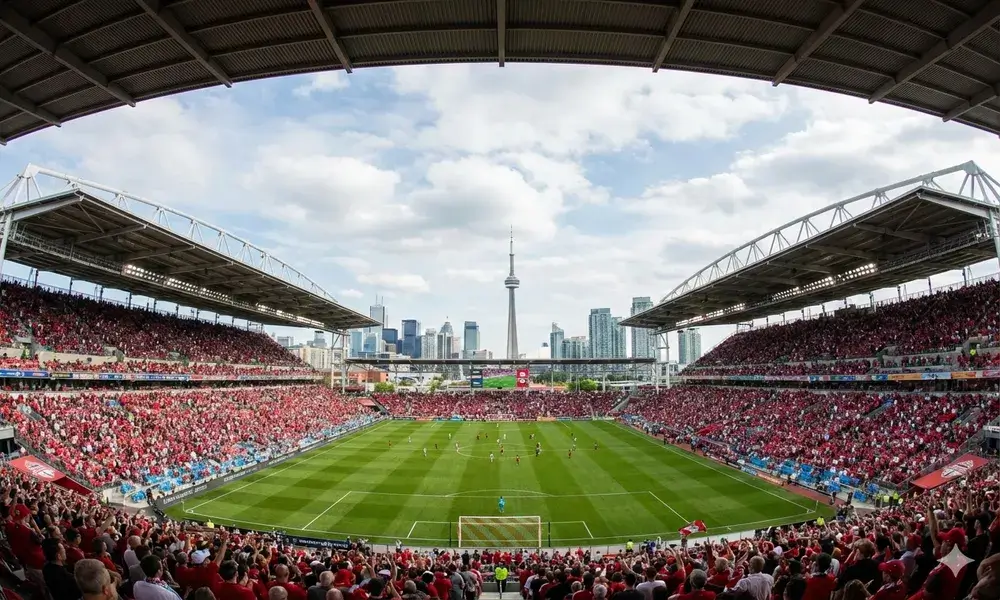 BMO Field