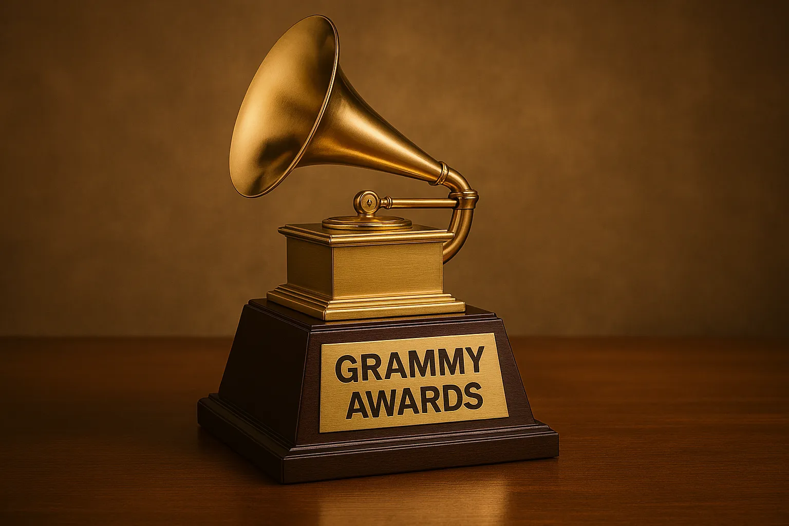 Grammy 2026