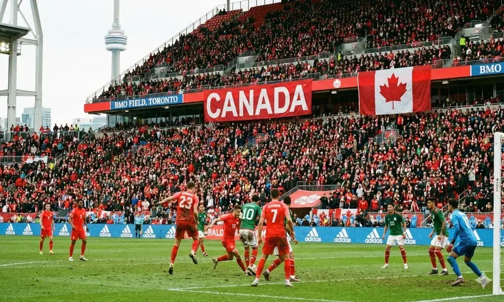 Toronto albergará uno de los partidos más caros del Mundial 2026
