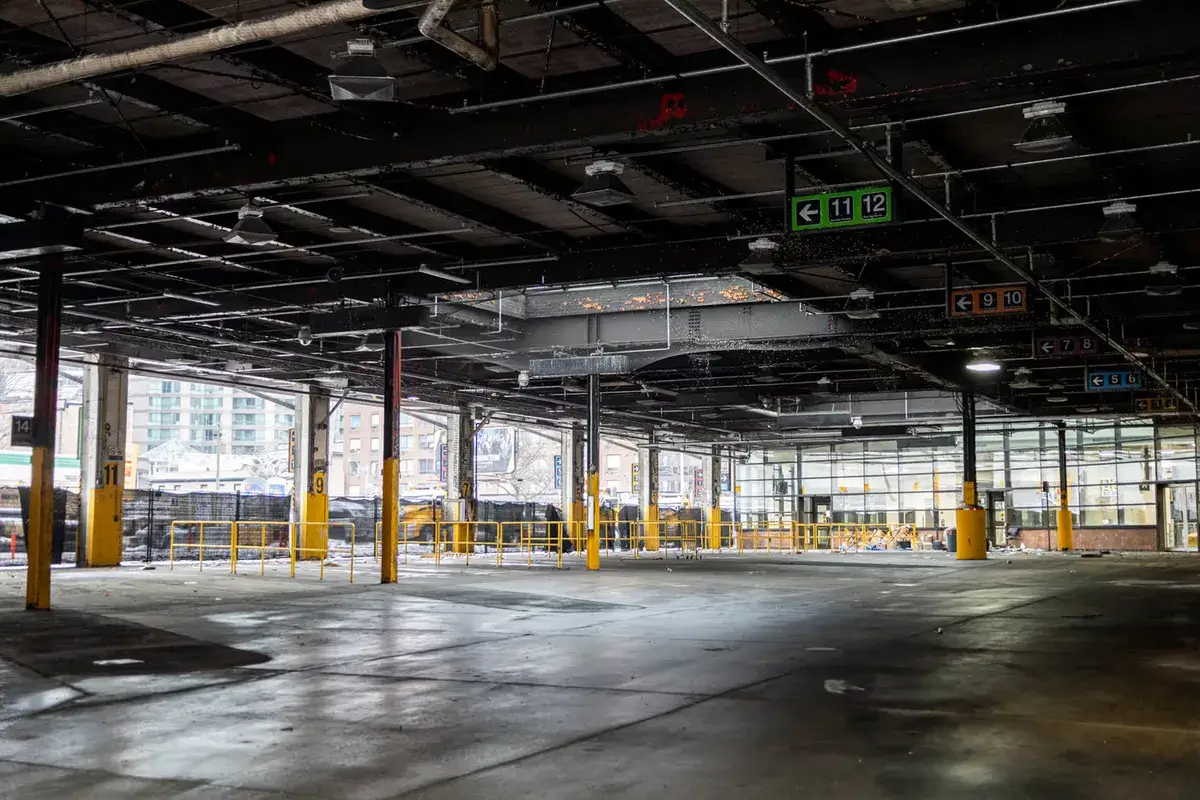 TorontoCoachTerminal