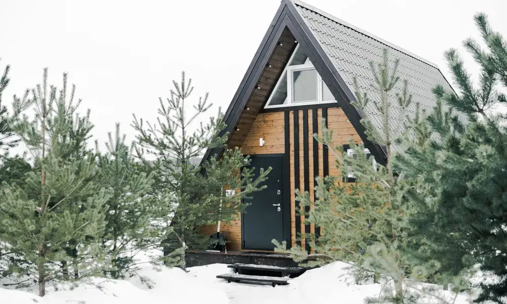 a-country-house-in-nature-in-winter