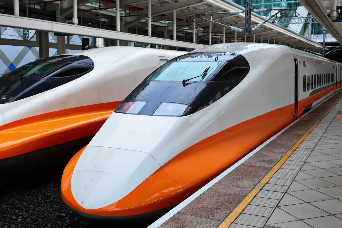 high-speed-train