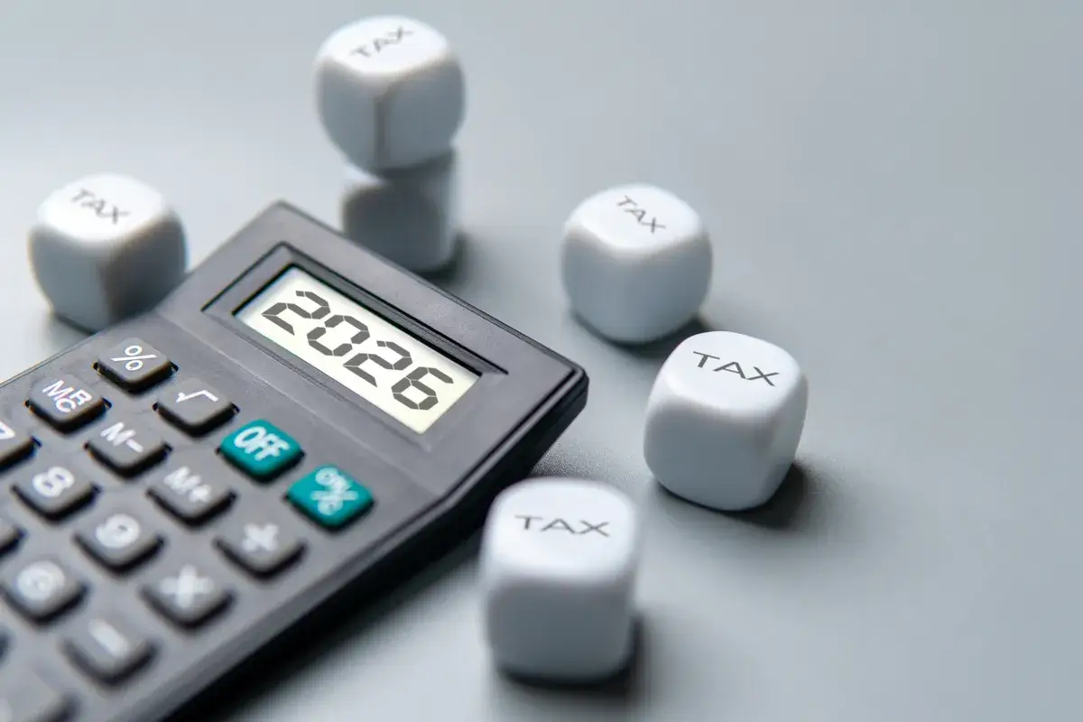 a-calculator-displaying-the-year-2026