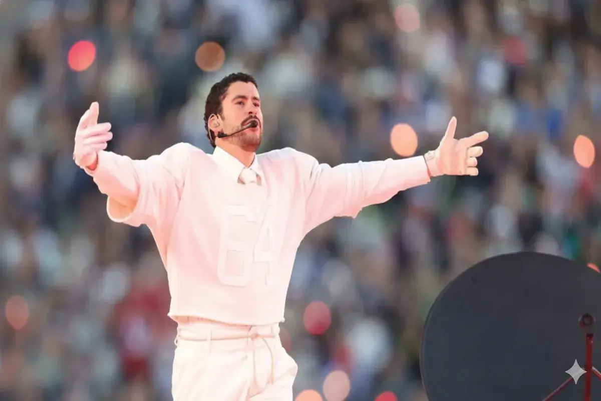 bad bunny super bowl