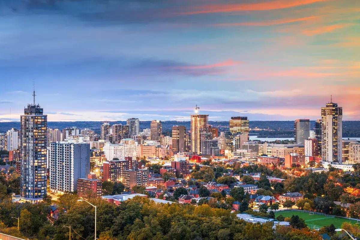 hamilton-ontario-canada-downtown