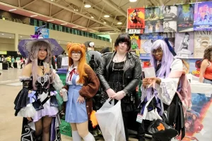 Comicon Toronto 2026