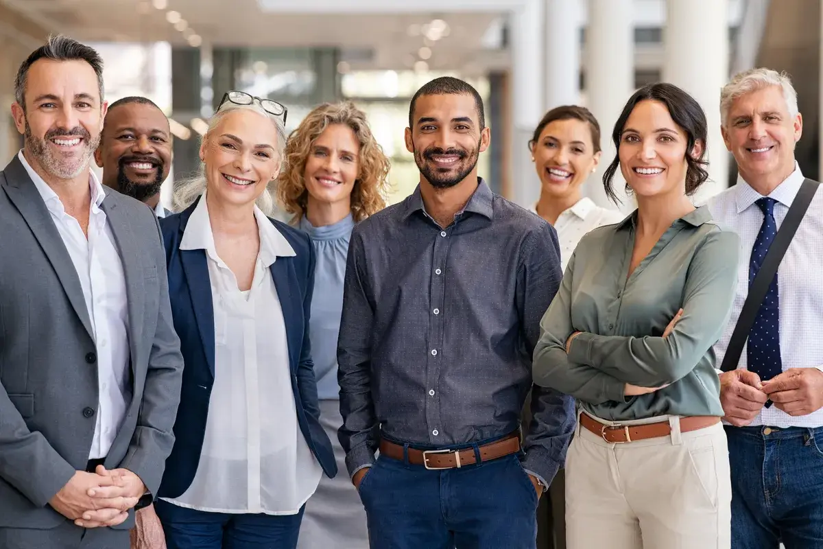group-of-successful-multiethnic-business