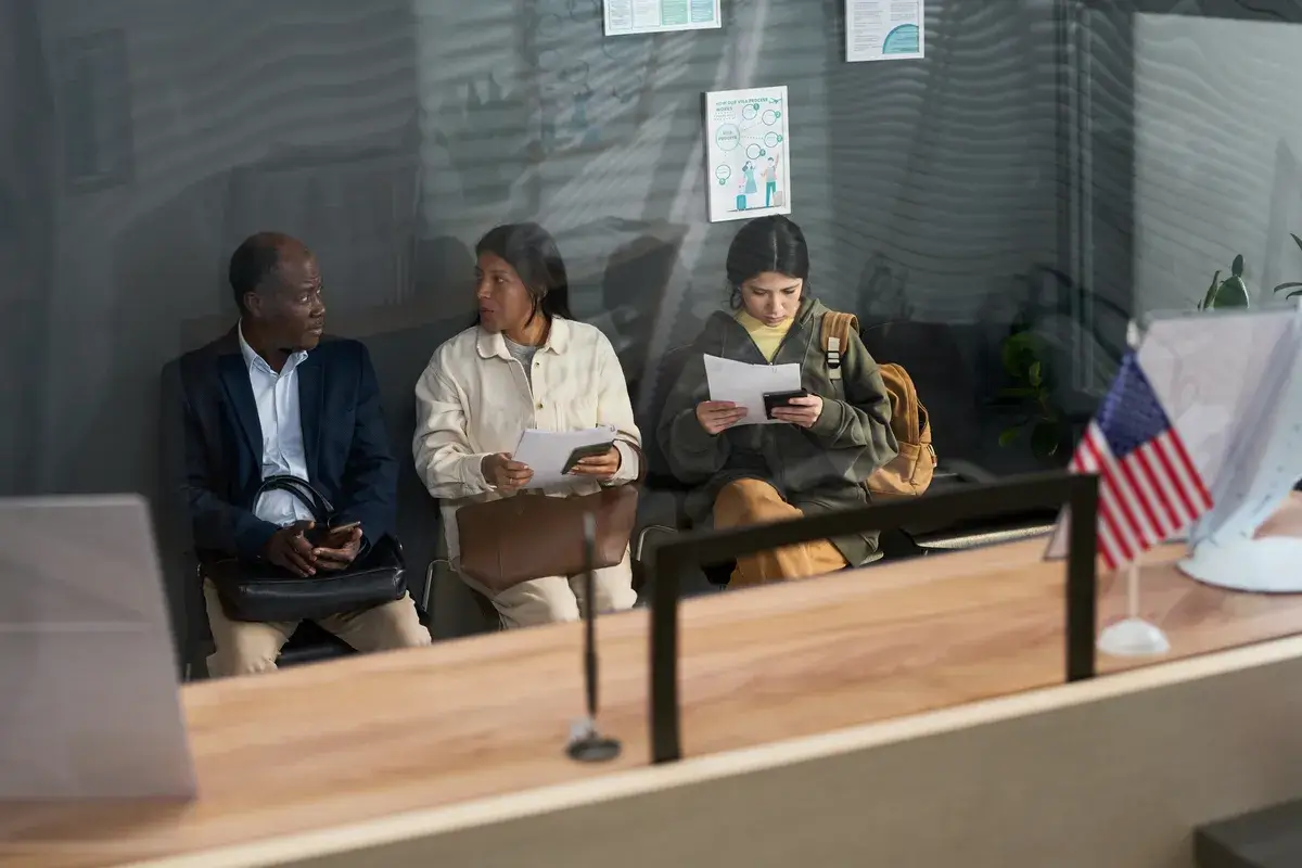 multiethnic-group-of-adults-waiting