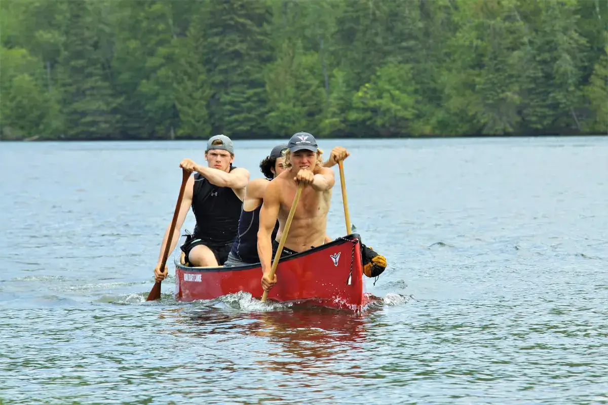 toronto-friends-canoe-trip