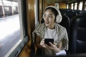 young-woman-happily-traveling