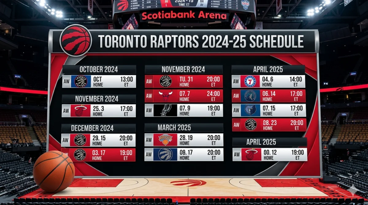 Playoffs a Toronto