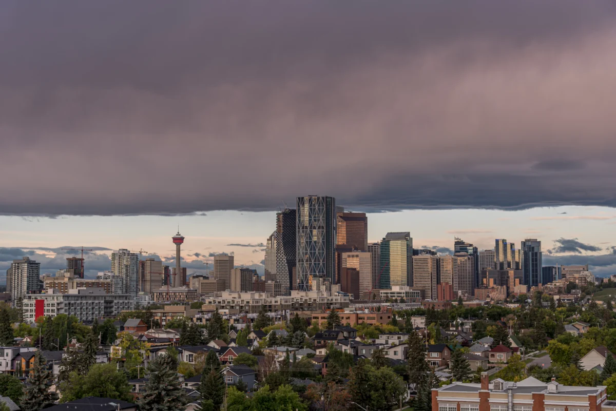 view-of-calgary-alberta-from-tyndale