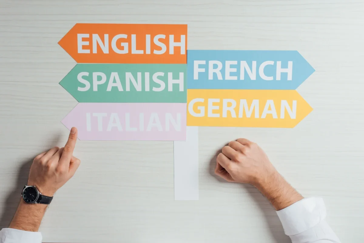 top-view-of-translator-pointing