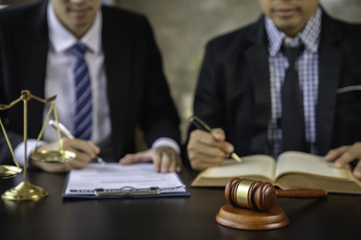 lawyer-or-judge-reading-the-law-in-client