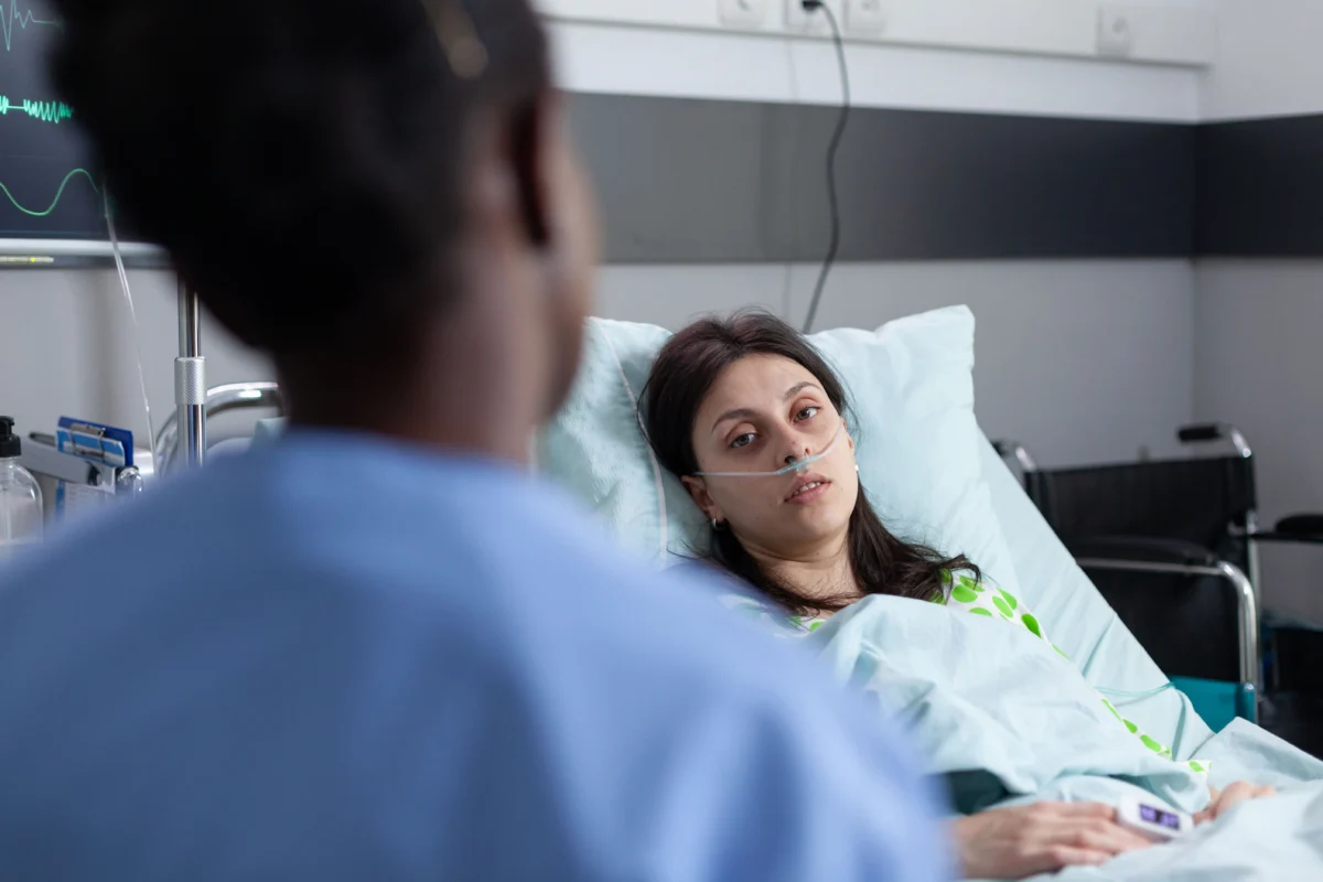 over-shoulder-view-of-patient