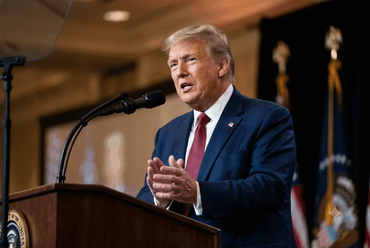 Presidente de USA