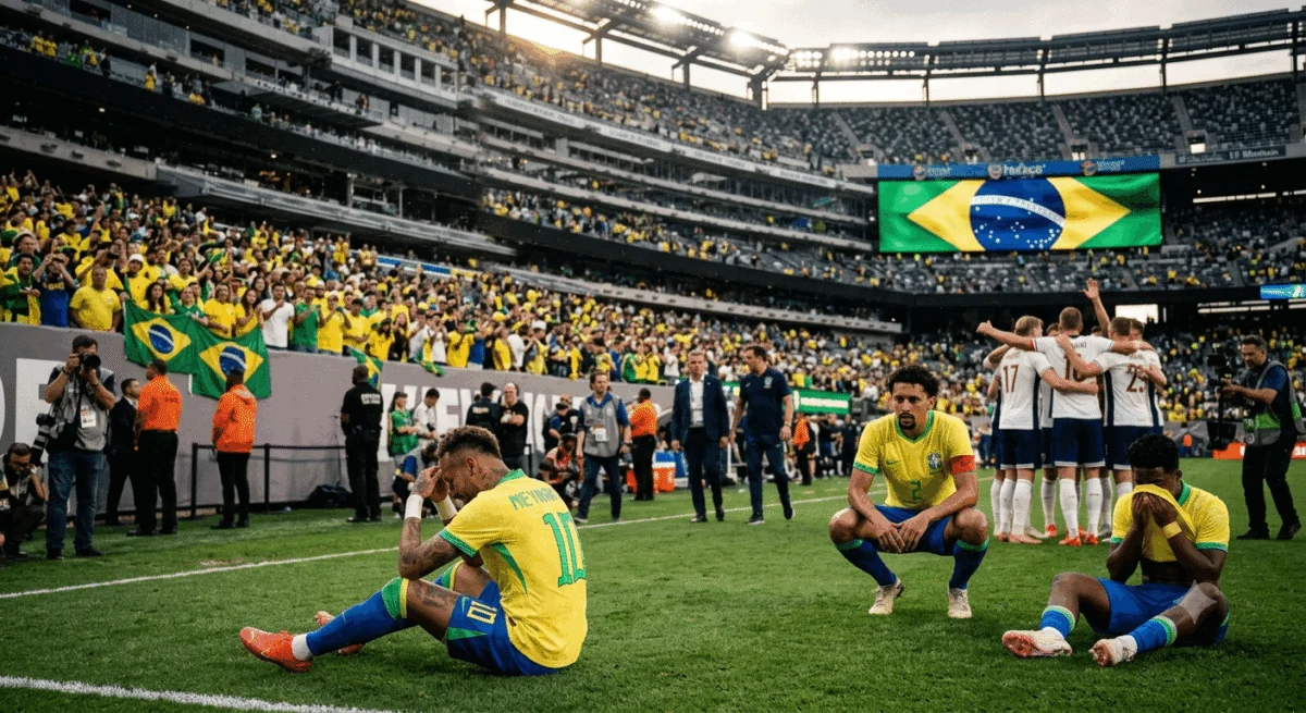partido de brasil