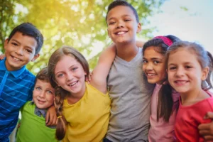 group-of-children