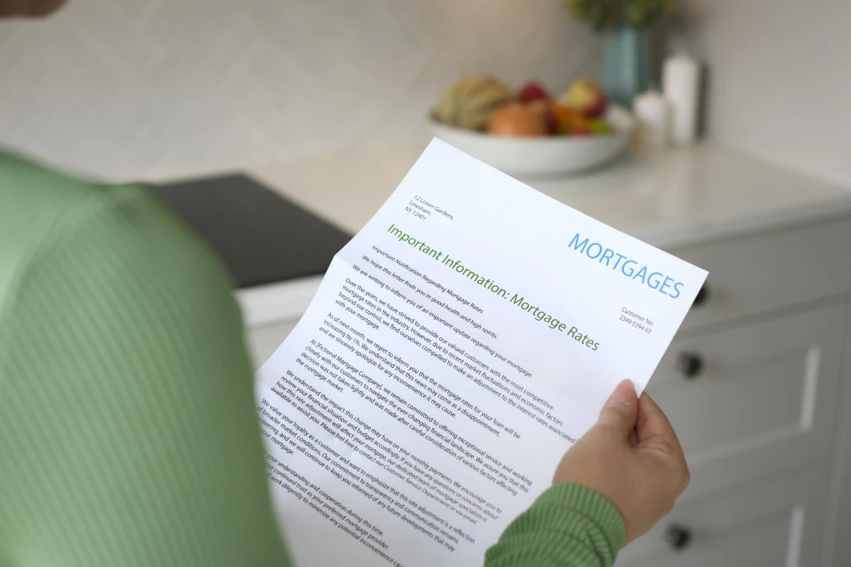 reviewing-mortgage-rate-information